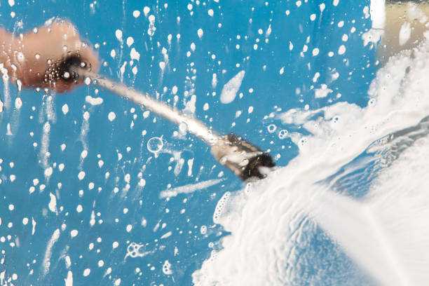 Best Machinery and Equipment Cleaning  in Grant, AL