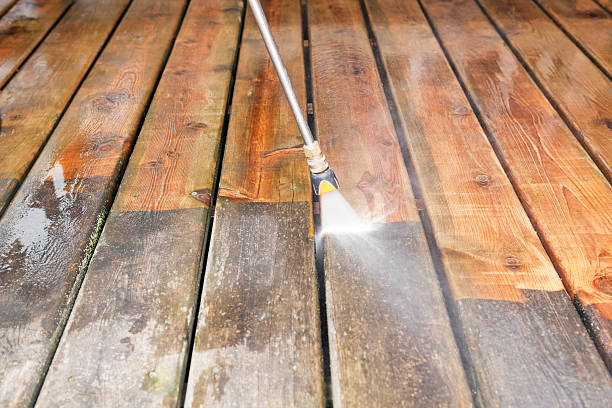Best Patio and Deck Pressure Washing  in Grant, AL